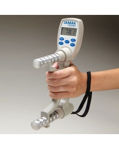Jamar Smart Digital Hand Dynamometer, with Carry Case
