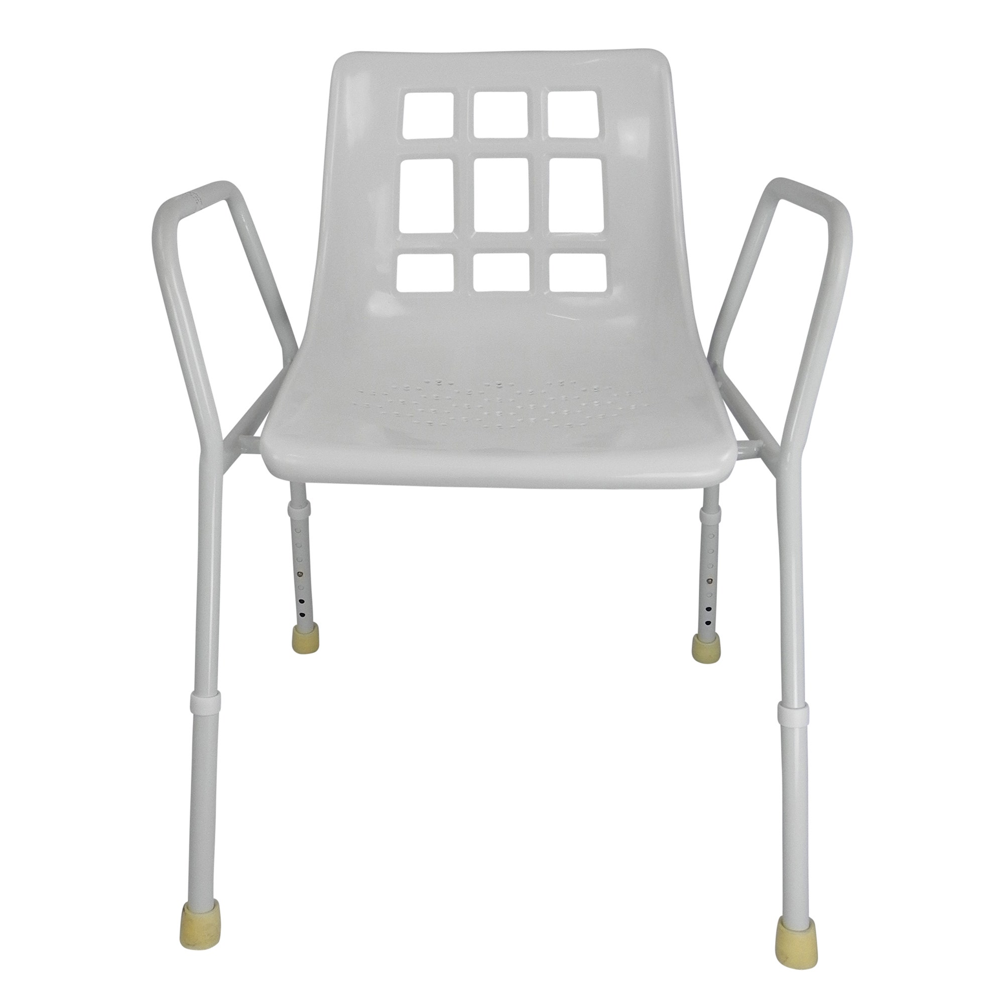 Homecraft Steel Extra Wide Shower Chair