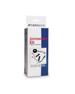 TheraBand Accessories Kit