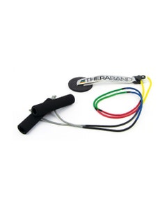 THERABAND Shoulder Pulley, Retail pack
