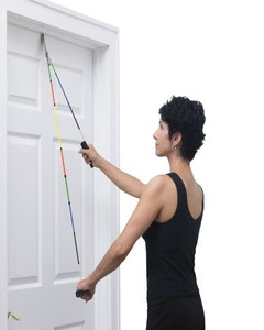 TheraBand Shoulder Pulley, Retail pack
