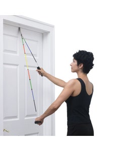 THERABAND Shoulder Pulley, Retail pack