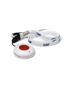 Cura1 Personal Emergency Transmitter (PET)