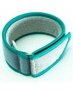 Replacement Arm Rest Straps for Kinetec Maestra Hand and Wrist CPM Machine, 2/set