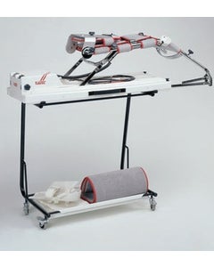 Kinetec Bed Cart