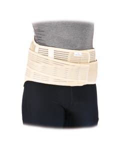 Vulkan Sacro Lumbar Support with Pad