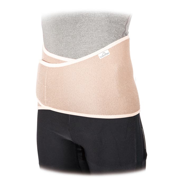 VULKAN Back Support | Supports Muscles