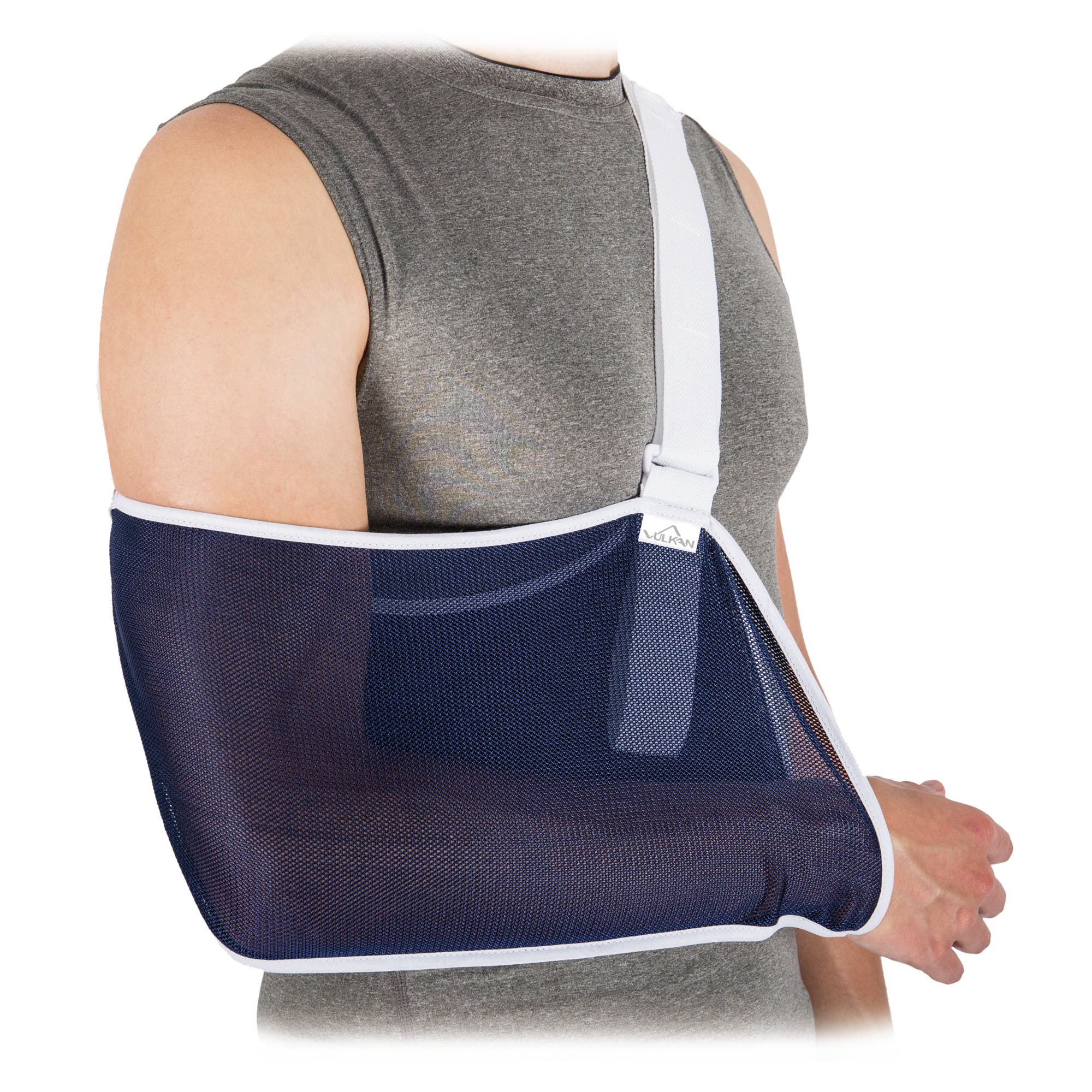 Vulkan Mesh Arm Sling