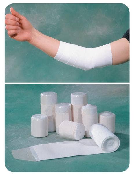 TensoWrap - Super, 76mm x 1.5m, 5/pack