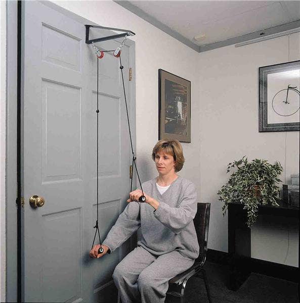 Rolyan Reach’N Range Overhead Pulley