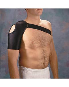 Rolyan MFC II Unilateral Shoulder Orthosis