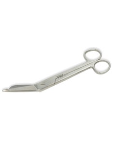 Esmarch Plaster Scissors, Right Handed, 20cm
