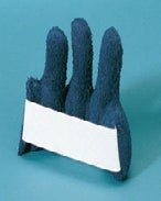 Rolyan Contracture Finger Cushion, Regular, 3/pack