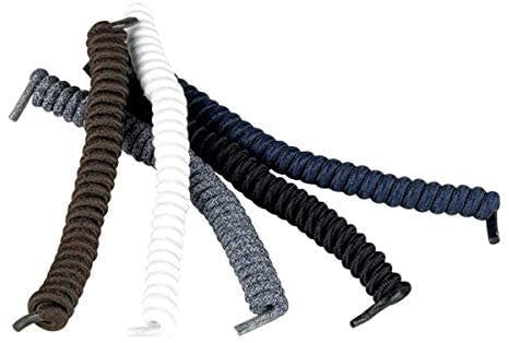 Homecraft Coiler Shoe Laces