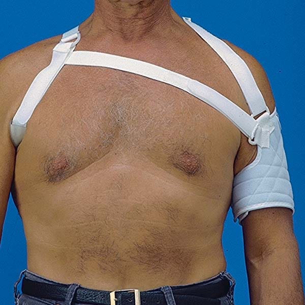 Rolyan Hemi Arm Sling