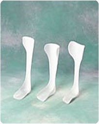 Replacement Strap for Rolyan Ankle Foot Orthosis, L, 48cm