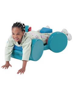 Tumble Forms 2 Jettmobile, with Accessories, Child