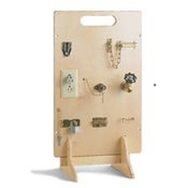 Manipulation Board, no base