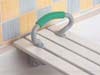 Handle for Savanah Slatted Bath Board