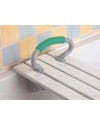 Handle for Savanah Slatted Bath Board