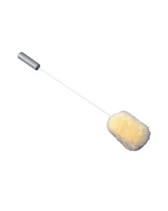 Homecraft Long Handled Lambswool Pad