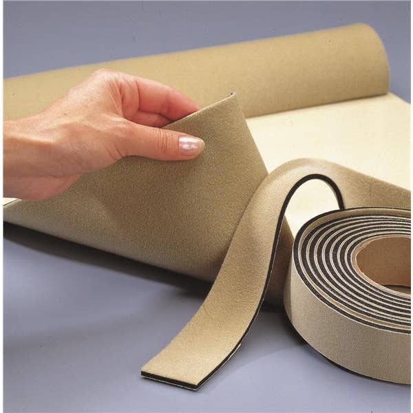 Neoprene Splinting Material