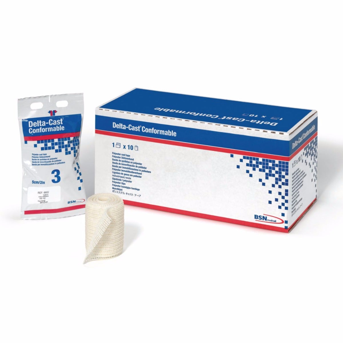 Delta-Cast Elite Polyester Casting Tape