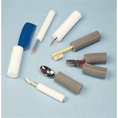 Think Plastozote Foam Tubing