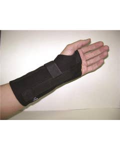 Breathoprene Wrist Splint