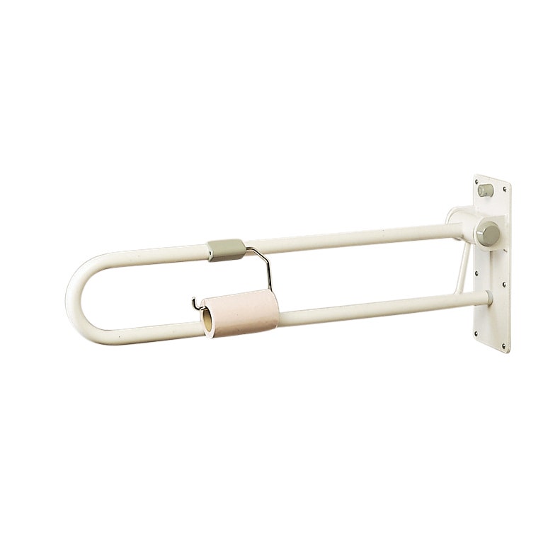 Homecraft Devon Deluxe Folding Support Rail, 760mm long