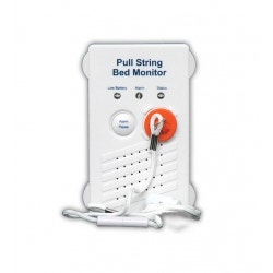 Cura1 Pull String Monitor | Fall Prevention & Safety