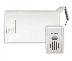 Cura1 SeizureAlert Monitor System