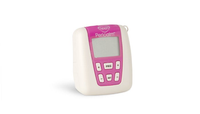 Patient Cable for Neen Peritone EMG Biofeedback Unit
