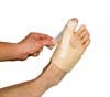 3pp® Bunion Aider, Universal Size, Beige