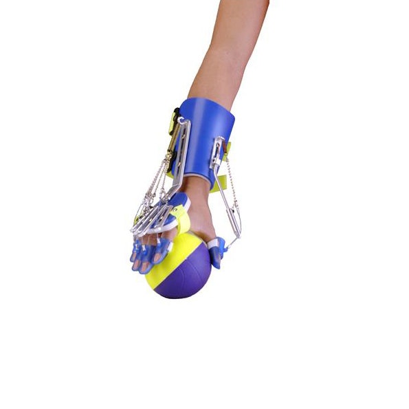 SaeboFlex Orthosis, Custom