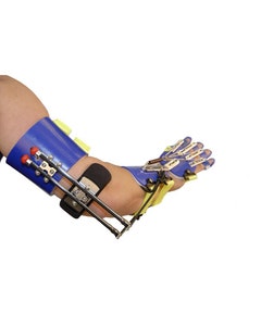 SaeboReach Orthosis, Custom