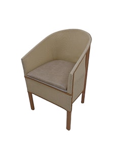 Homecraft Wicker Style Commode