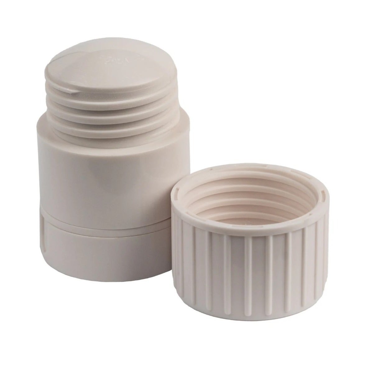 Pill Splitter and Crusher Combo