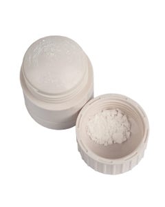 Pill Splitter and Crusher Combo