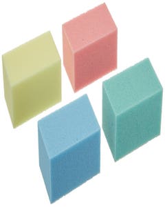Temper Foam R-Lite Foam Blocks