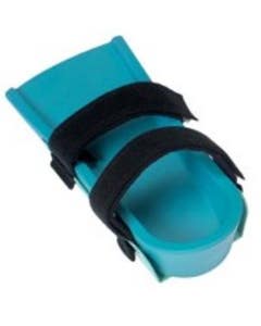 Straps for Kinetec Comfort Foot Support