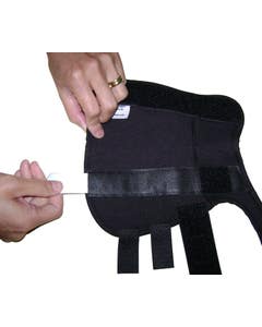 Rolyan Ulnar Carpal Support Splint