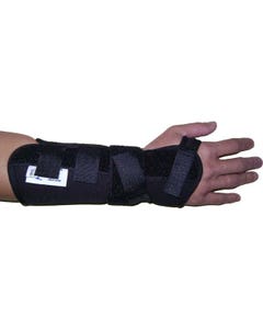 Rolyan Ulnar Carpal Support Splint