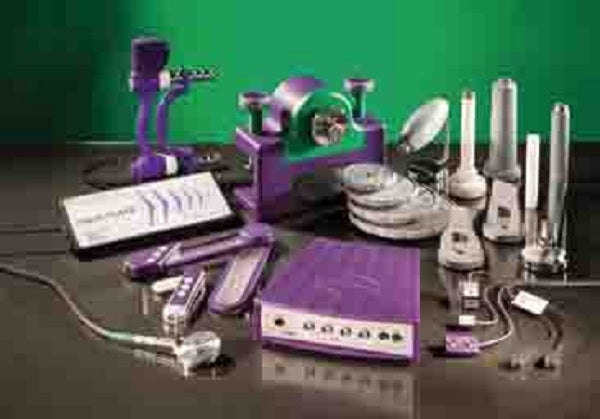 Biometrics E-Link Upper Extremity Evaluation and Exercise Package, Wired