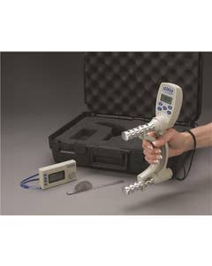 Jamar Plus+ Hand Evaluation Kit, with Carry Case