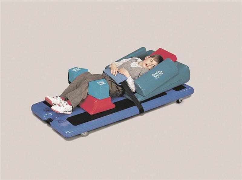 Tumble Forms 2 Universal Grasshopper System, Complete