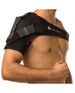 Thermoskin Adjustable Shoulder with V Stabiliser