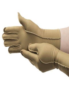 Isotoner Therapeutic Glove, Full Finger