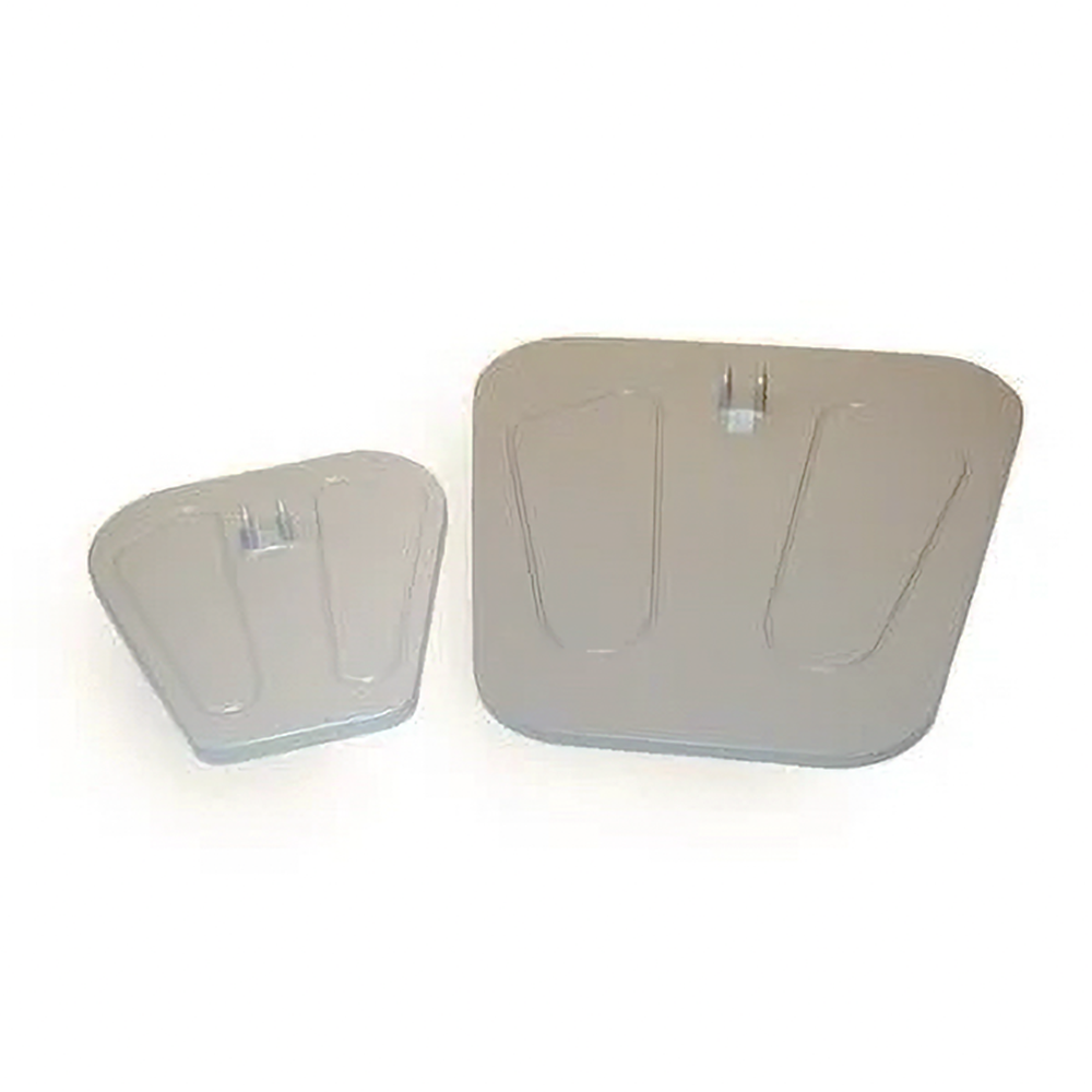 Functional Lift Platform with 5' Chain