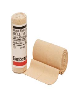 Elastolite Light Support, Non-Adhesive Crepe Bandage